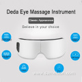 Eye Massage For Better Vision